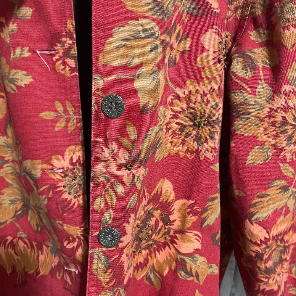 Alfred Dunner Jacket - Picture 6 of 7